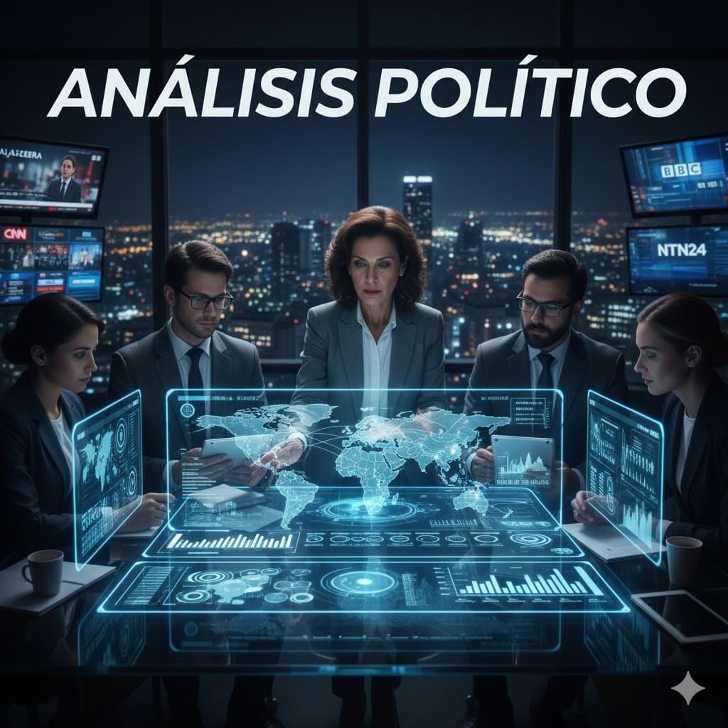 Análisis Político